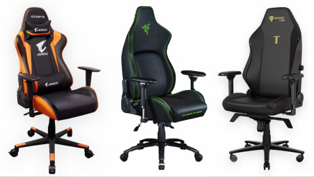 Best Gaming Chair Racer - Comfort Meets Performance