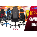 The Best Gaming Recliner: Comfort Meets Performance