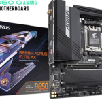 Gigabyte B650 Gaming X AX Motherboard: Understanding Its Status Light Features