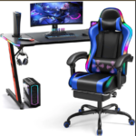 The Gaming Ape Chair – Comfort and Style for Serious Gamers