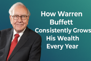 Warren Buffett